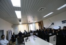 گزارش تصویری دومين نشست راهبرد تحصيلات عالي